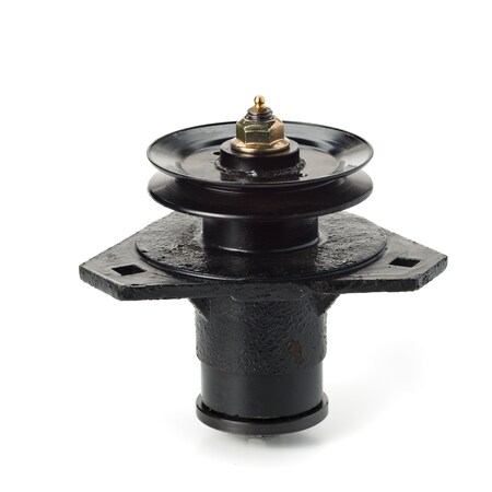 Oregon Spindle Assembly Bush Hog 5" Pulley ES2644 ES1744 ES2244 TW2044 KH3 ES2044 KH3 500049843 82-554